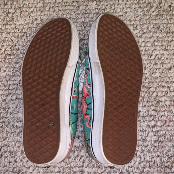 Flamingo Vans - Picture 5 of 5